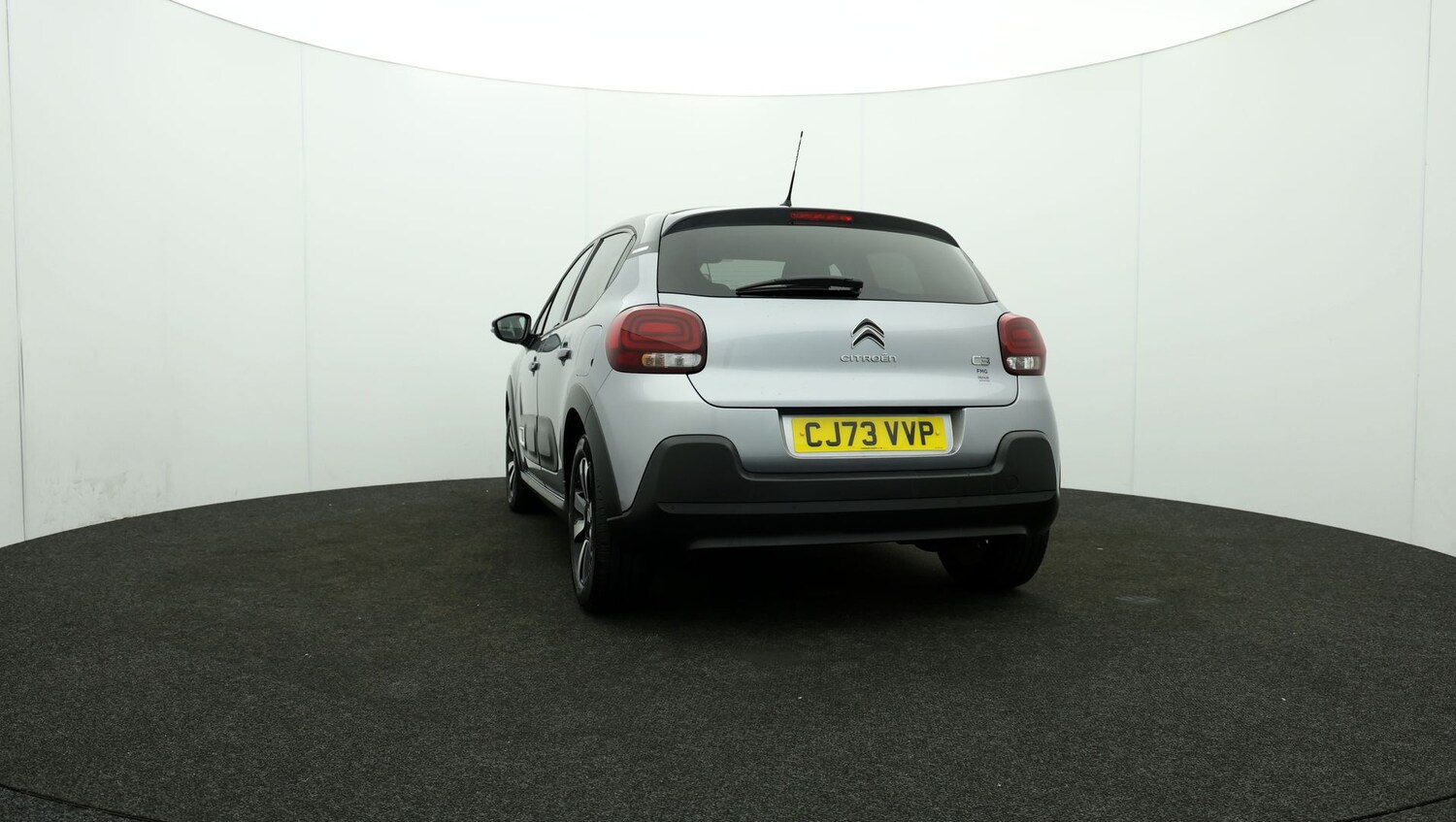 Used Citroen C3 for sale - 76815323: Photo 26