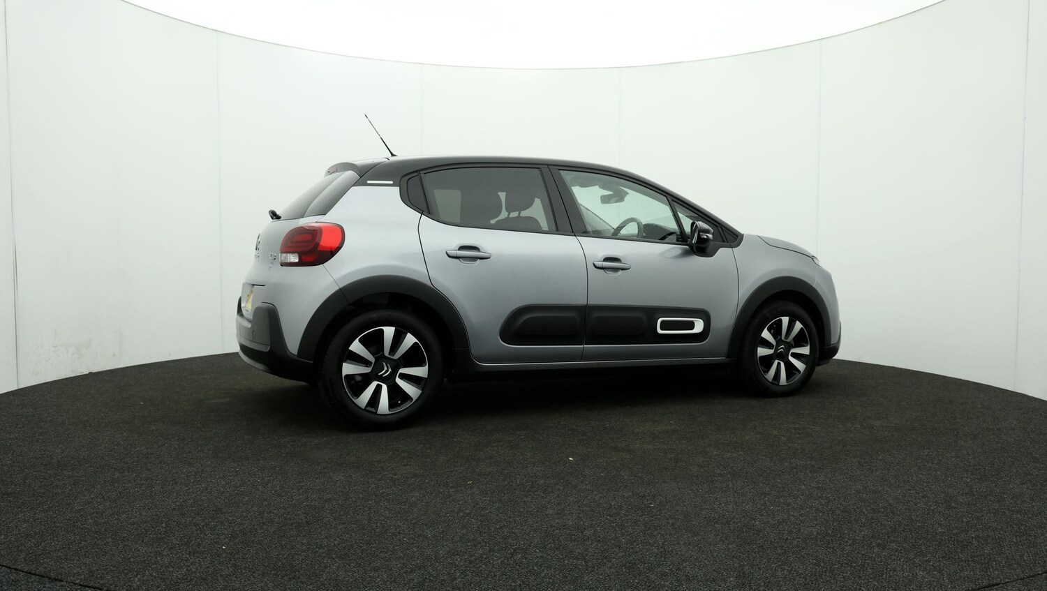 Used Citroen C3 for sale - 76815323: Photo 30