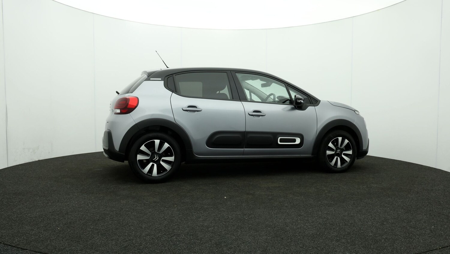 Used Citroen C3 for sale - 76815323: Photo 31