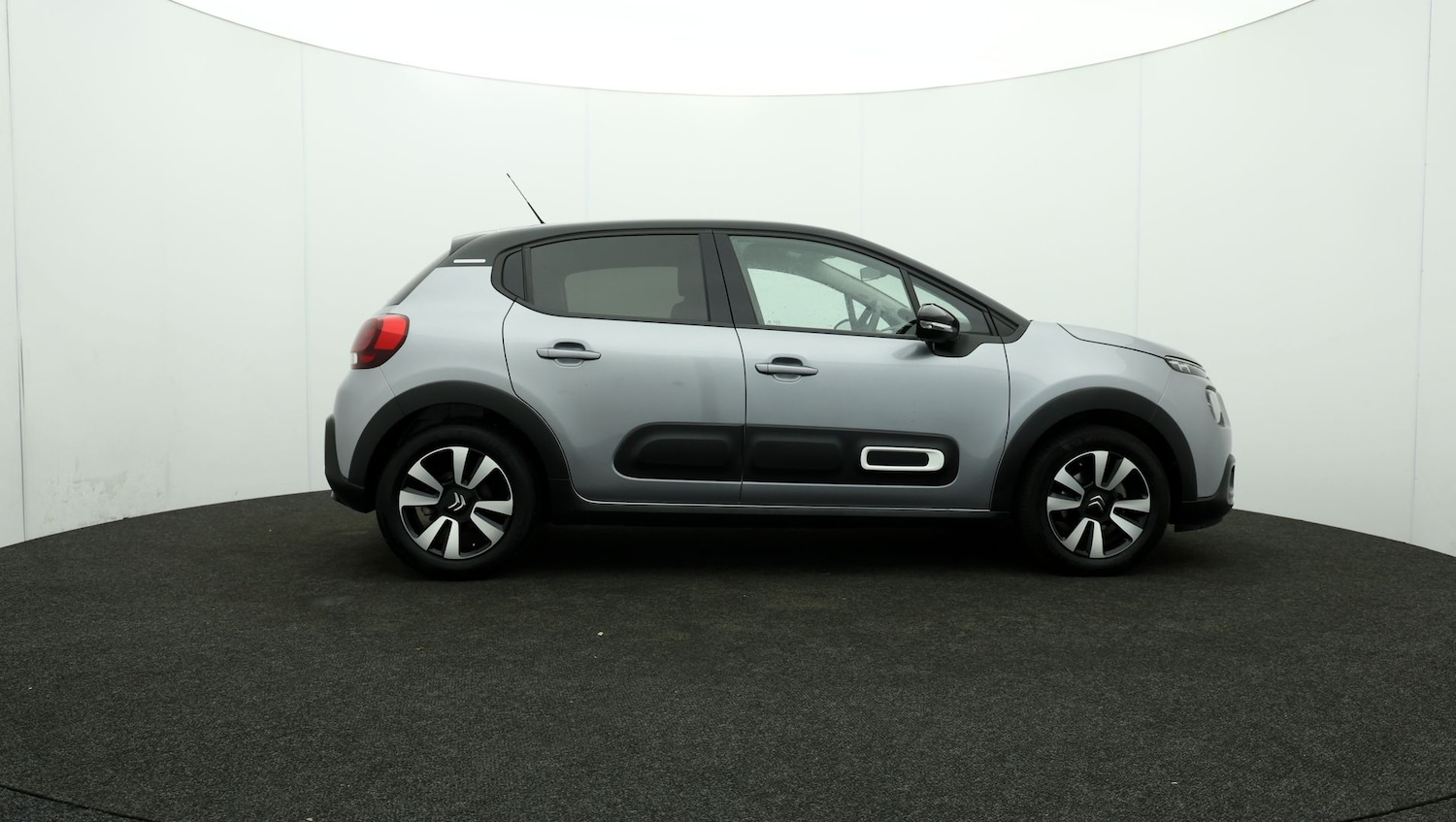 Used Citroen C3 for sale - 76815323: Photo 33
