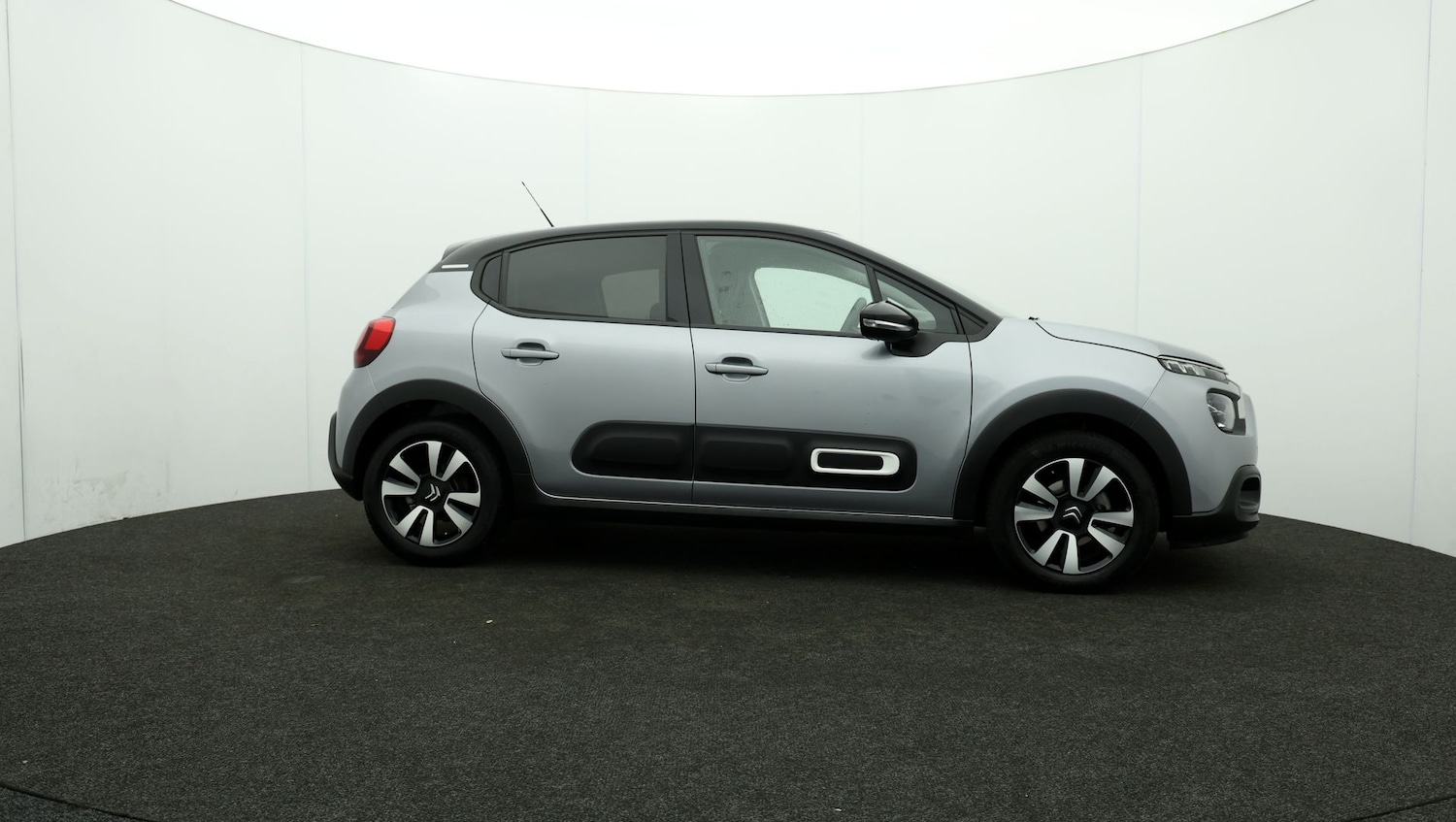Used Citroen C3 for sale - 76815323: Photo 35