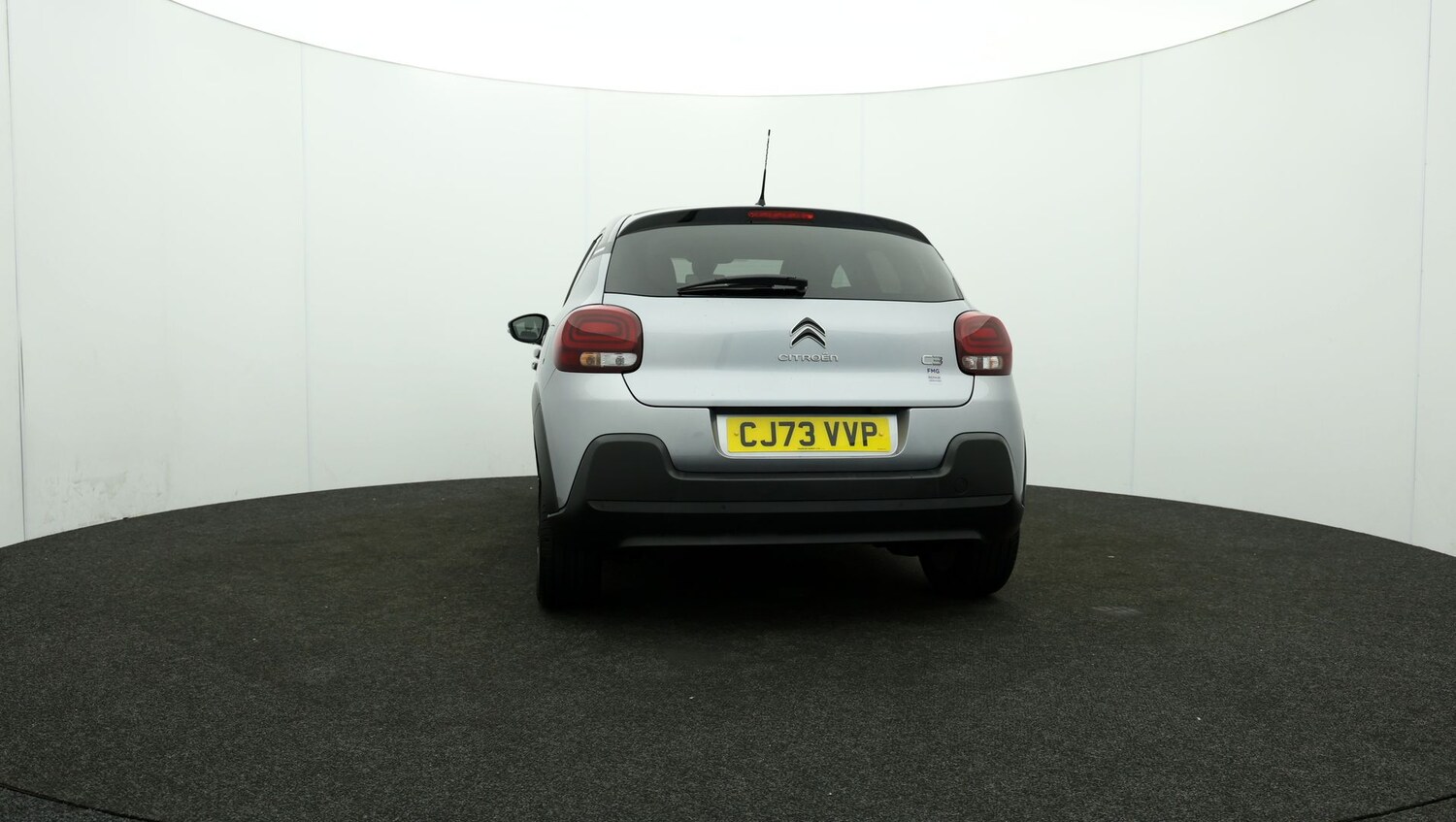 Used Citroen C3 for sale - 76815323: Photo 37