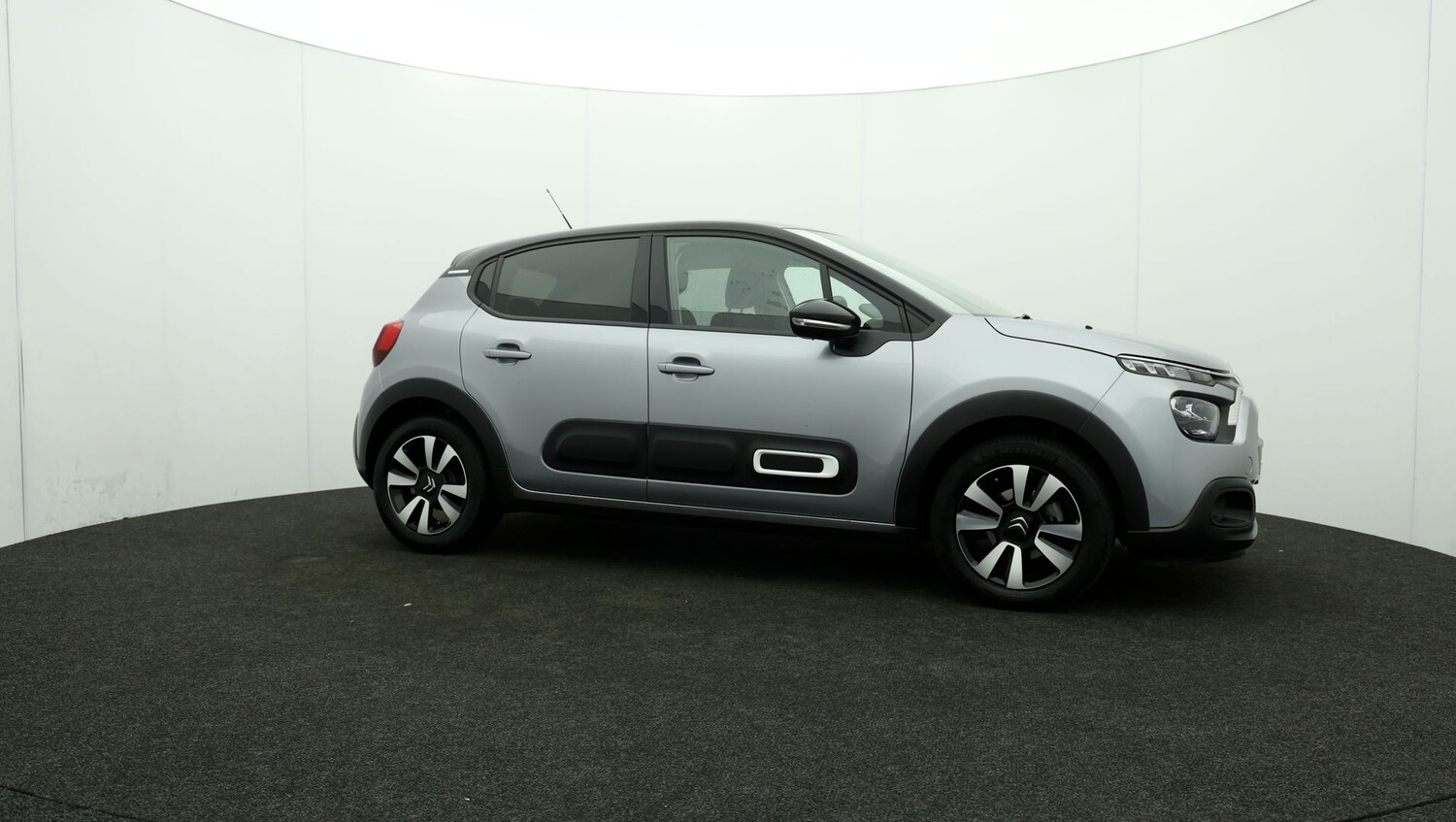 Used Citroen C3 for sale - 76815323: Photo 38