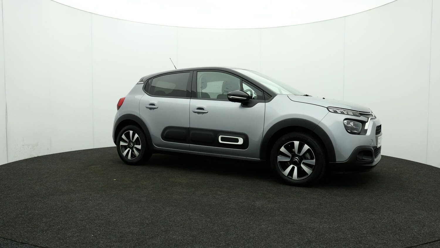Used Citroen C3 for sale - 76815323: Photo 39