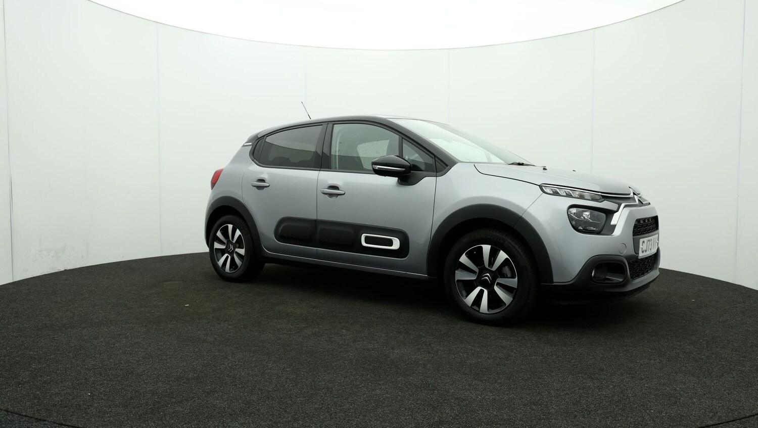 Used Citroen C3 for sale - 76815323: Photo 40