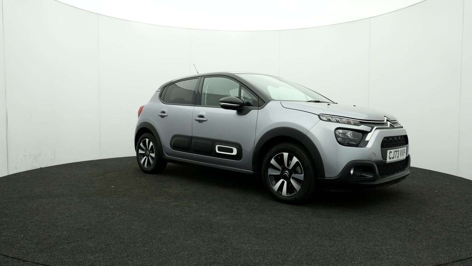 Used Citroen C3 for sale - 76815323: Photo 41