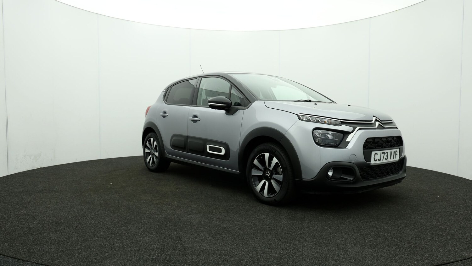 Used Citroen C3 for sale - 76815323: Photo 42