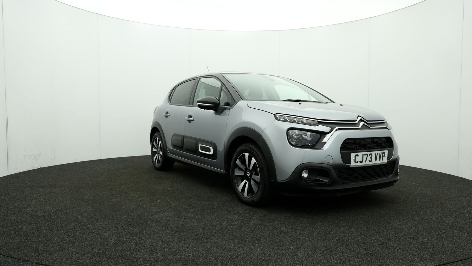 Used Citroen C3 for sale - 76815323: Photo 43