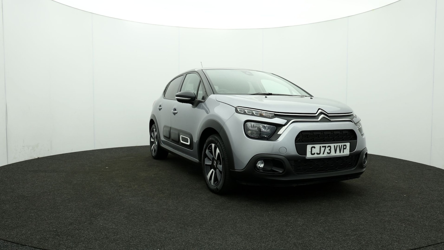 Used Citroen C3 for sale - 76815323: Photo 44