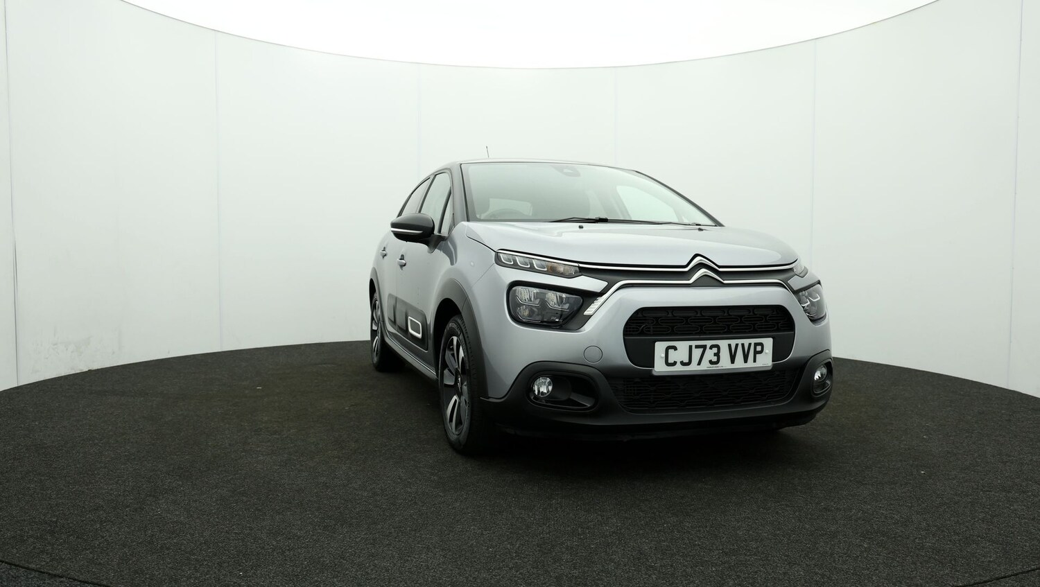 Used Citroen C3 for sale - 76815323: Photo 45
