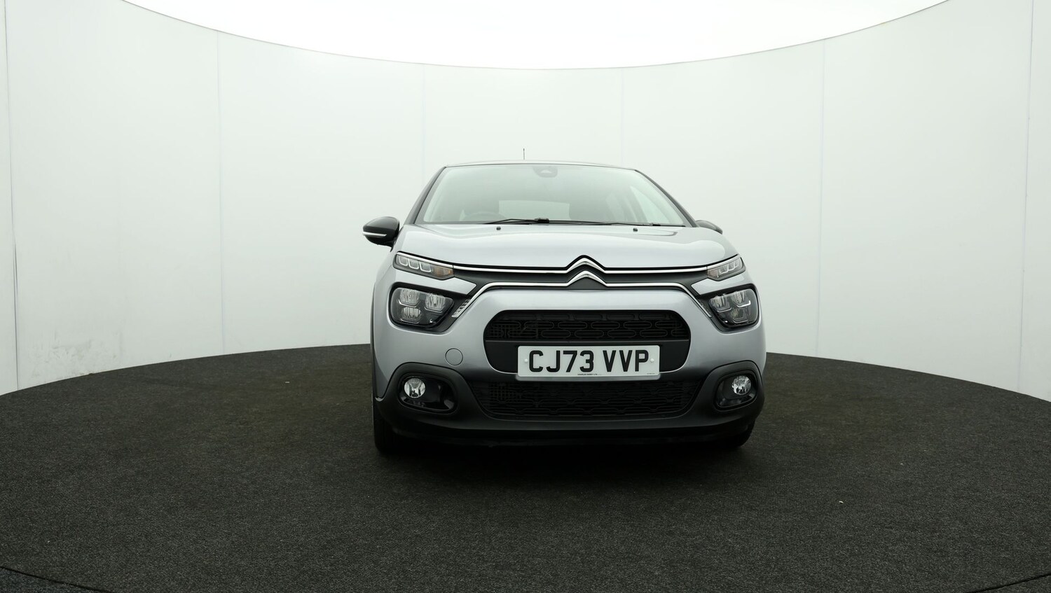 Used Citroen C3 for sale - 76815323: Photo 47