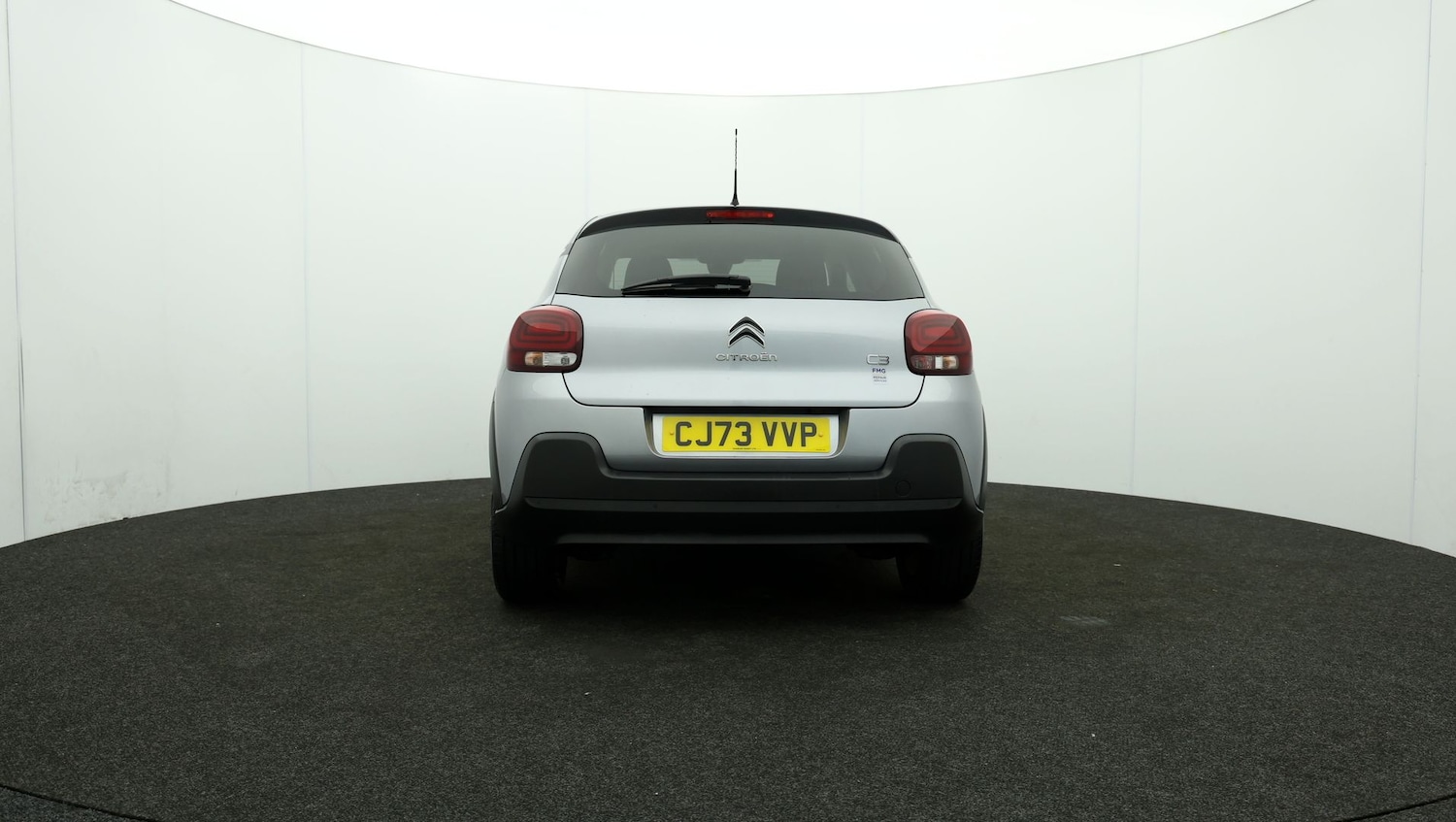 Used Citroen C3 for sale - 76815323: Photo 48
