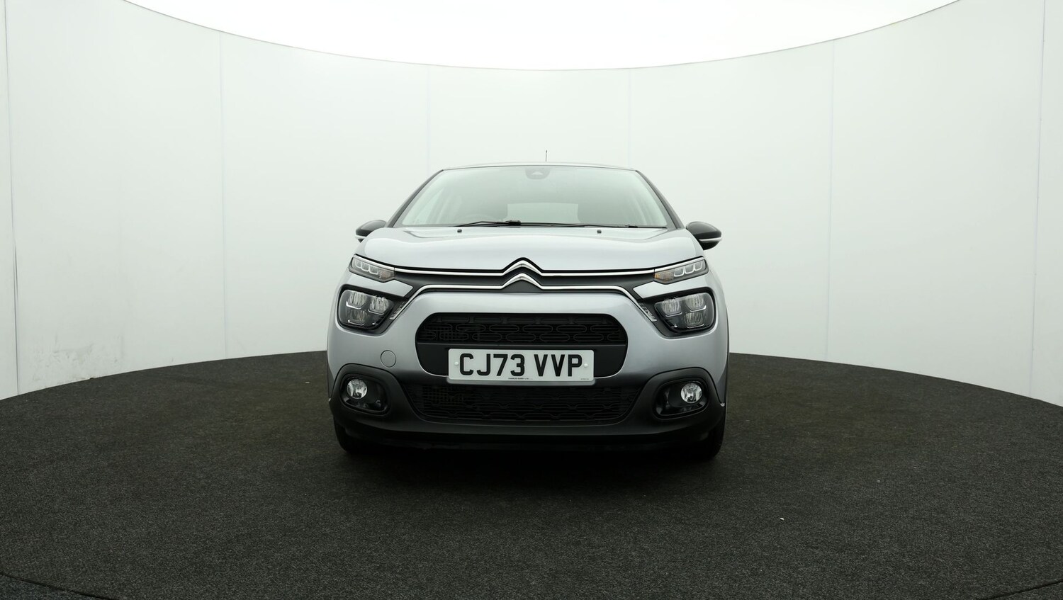 Used Citroen C3 for sale - 76815323: Photo 49