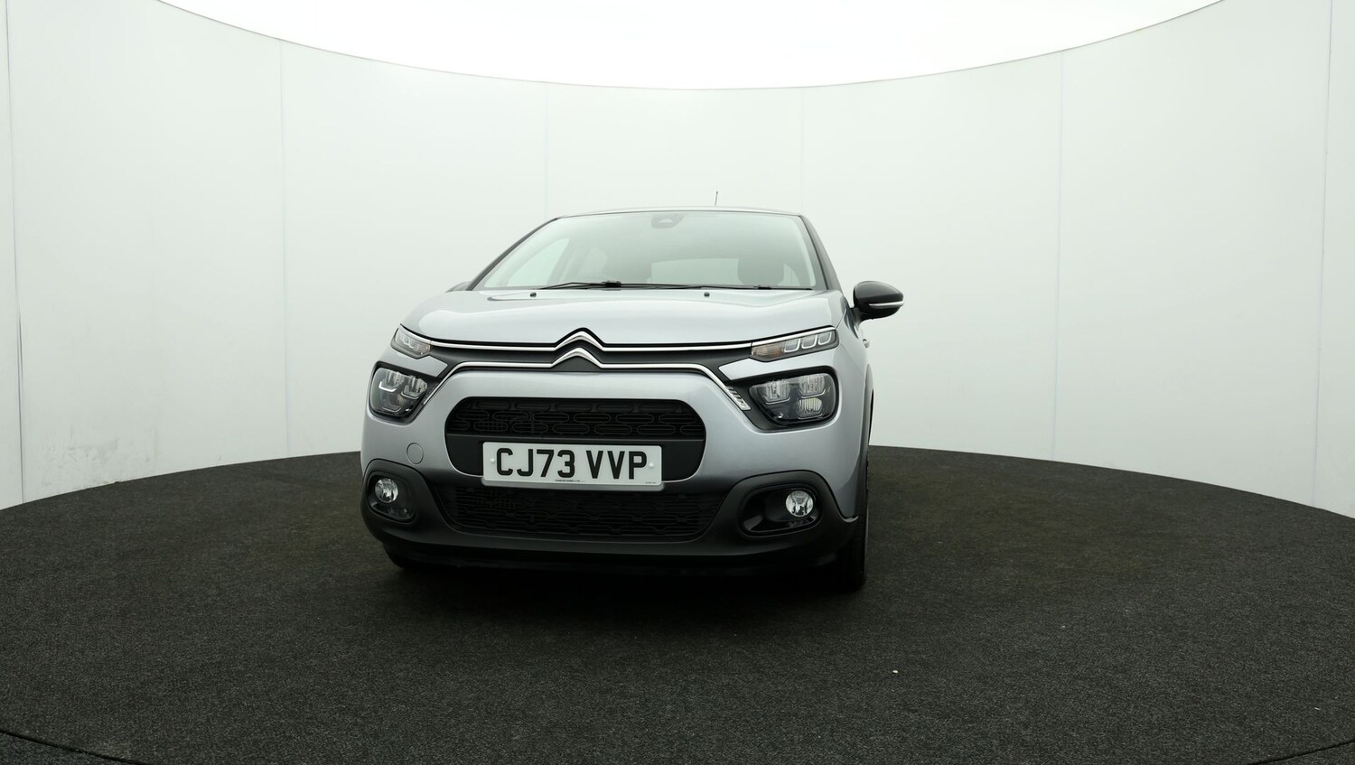 Used Citroen C3 for sale - 76815323: Photo 50