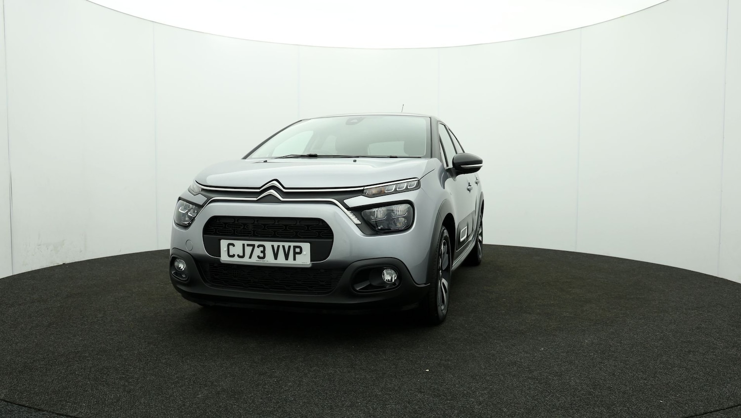 Used Citroen C3 for sale - 76815323: Photo 51