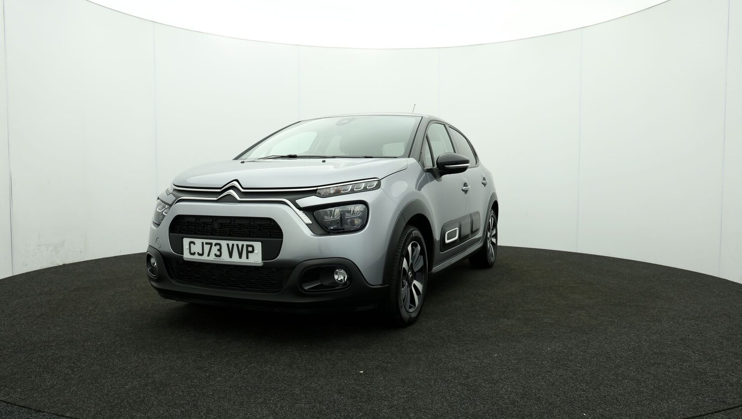 Used Citroen C3 for sale - 76815323: Photo 52
