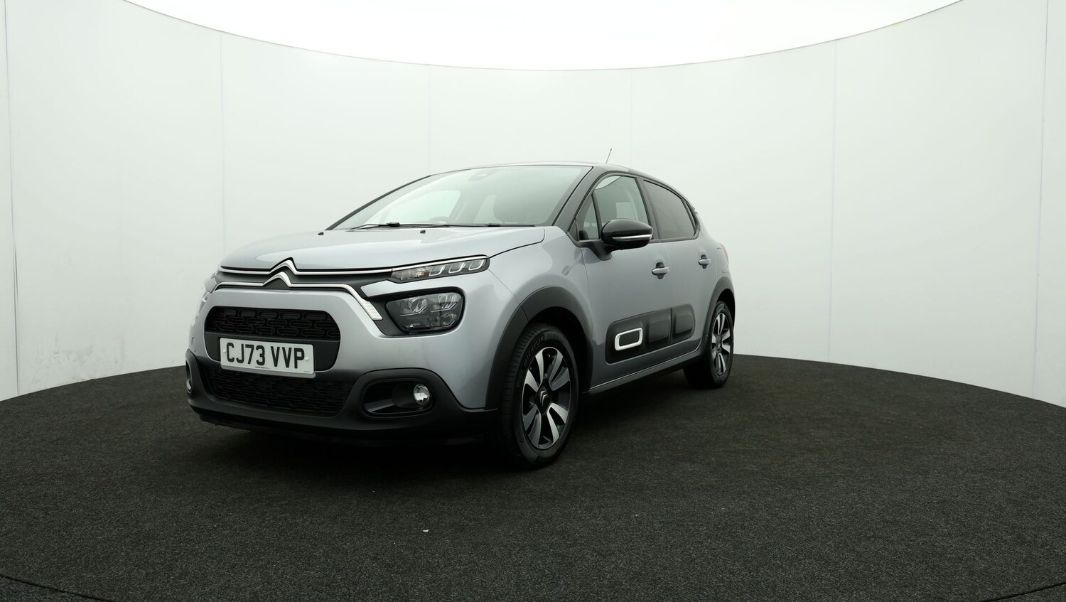 Used Citroen C3 for sale - 76815323: Photo 53