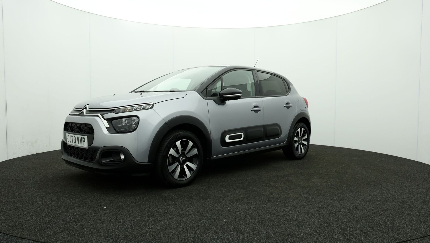 Used Citroen C3 for sale - 76815323: Photo 55