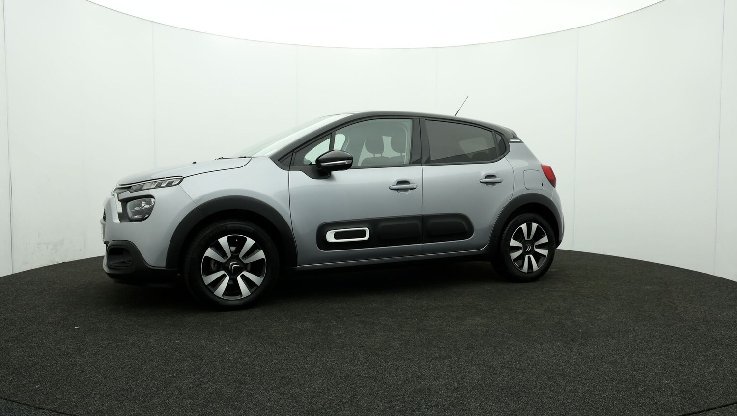 Used Citroen C3 for sale - 76815323: Photo 58