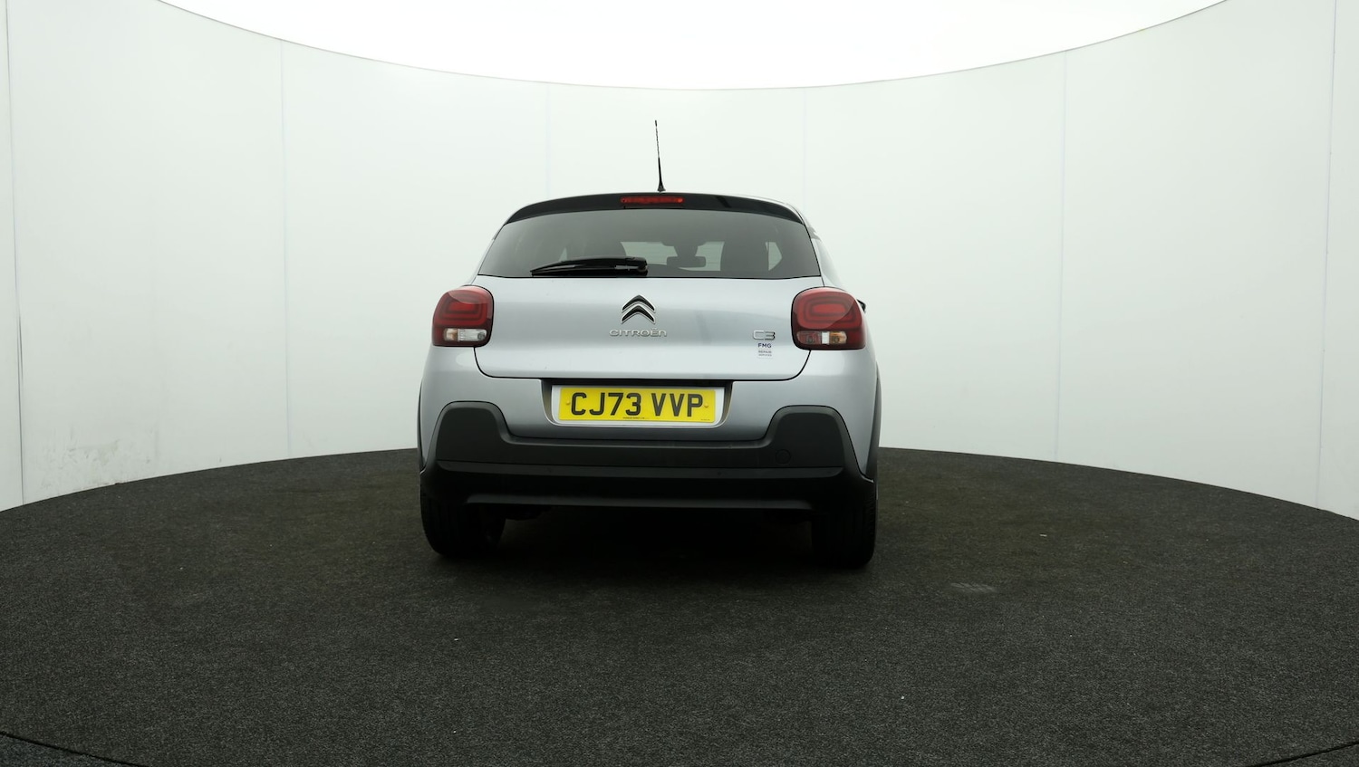 Used Citroen C3 for sale - 76815323: Photo 59
