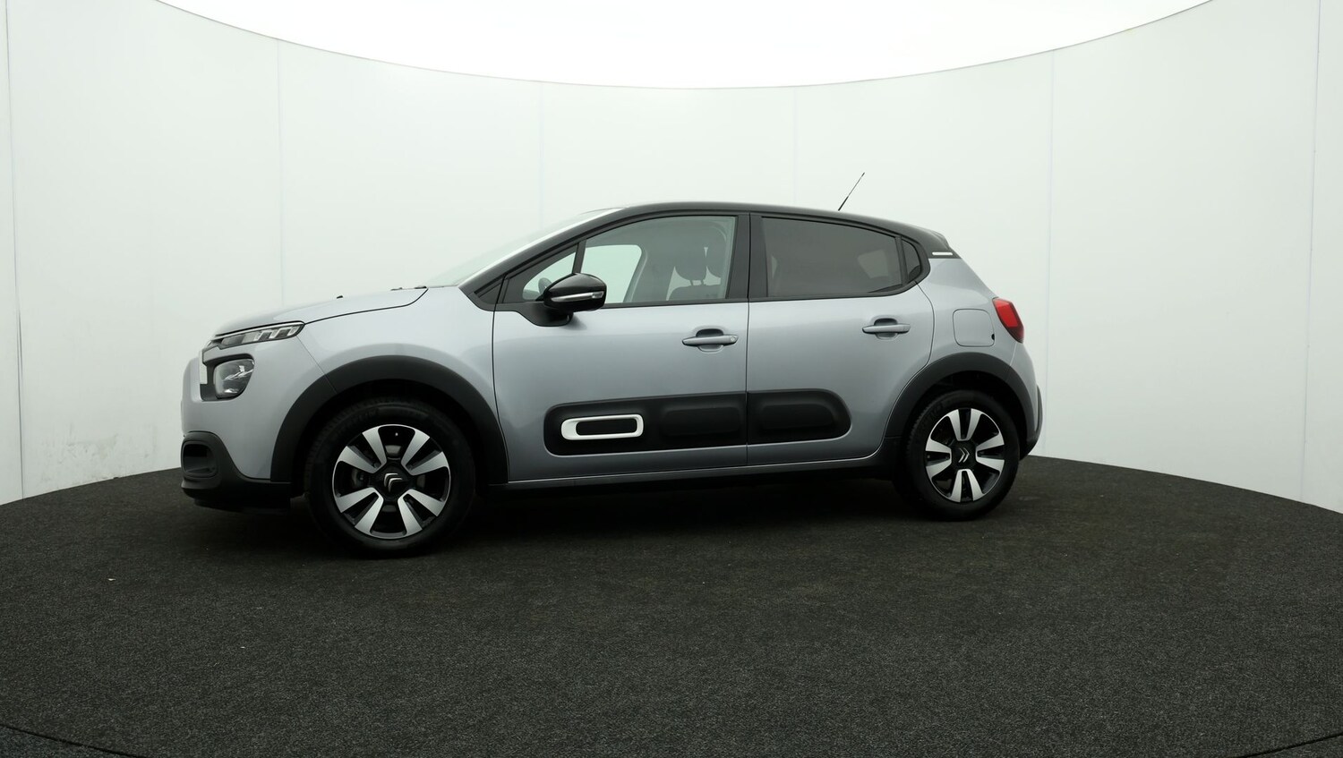 Used Citroen C3 for sale - 76815323: Photo 60