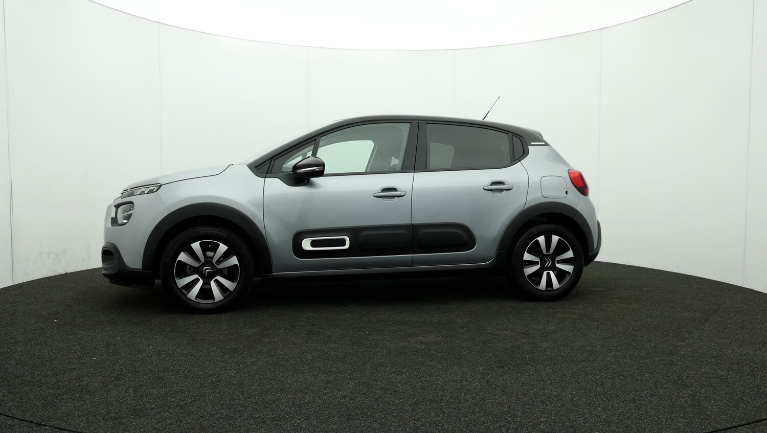 Used Citroen C3 for sale - 76815323: Photo 61