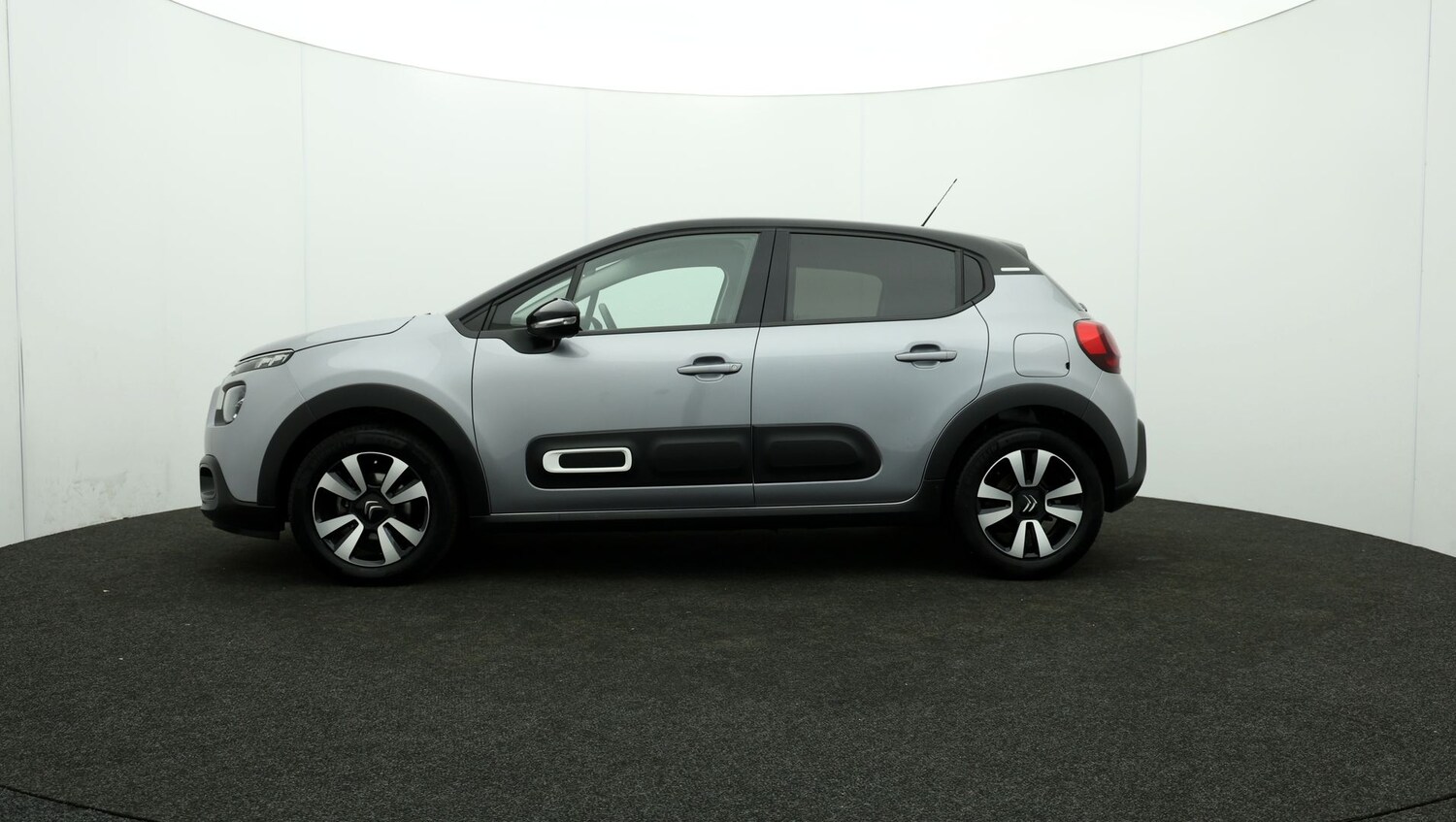Used Citroen C3 for sale - 76815323: Photo 62