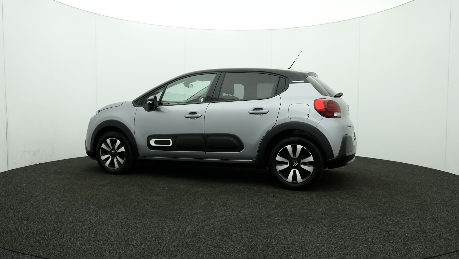 Used Citroen C3 for sale - 76815323: Photo 66