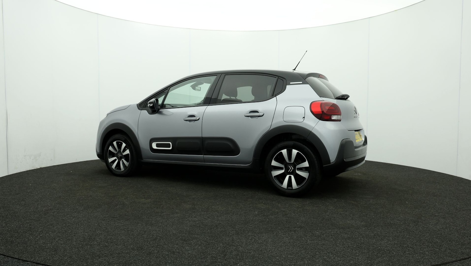 Used Citroen C3 for sale - 76815323: Photo 67