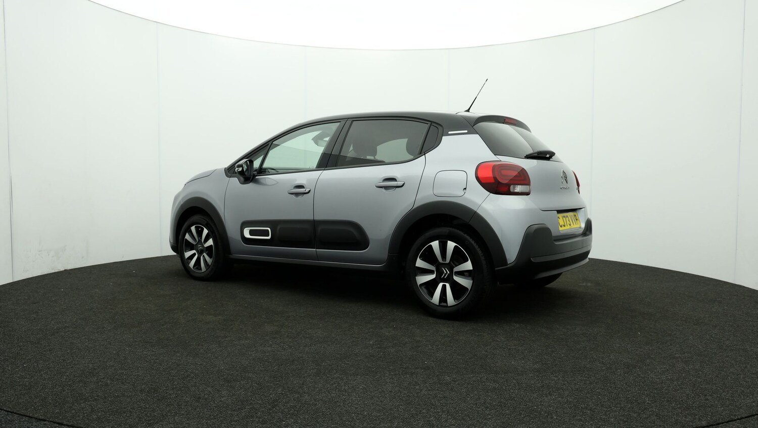 Used Citroen C3 for sale - 76815323: Photo 68