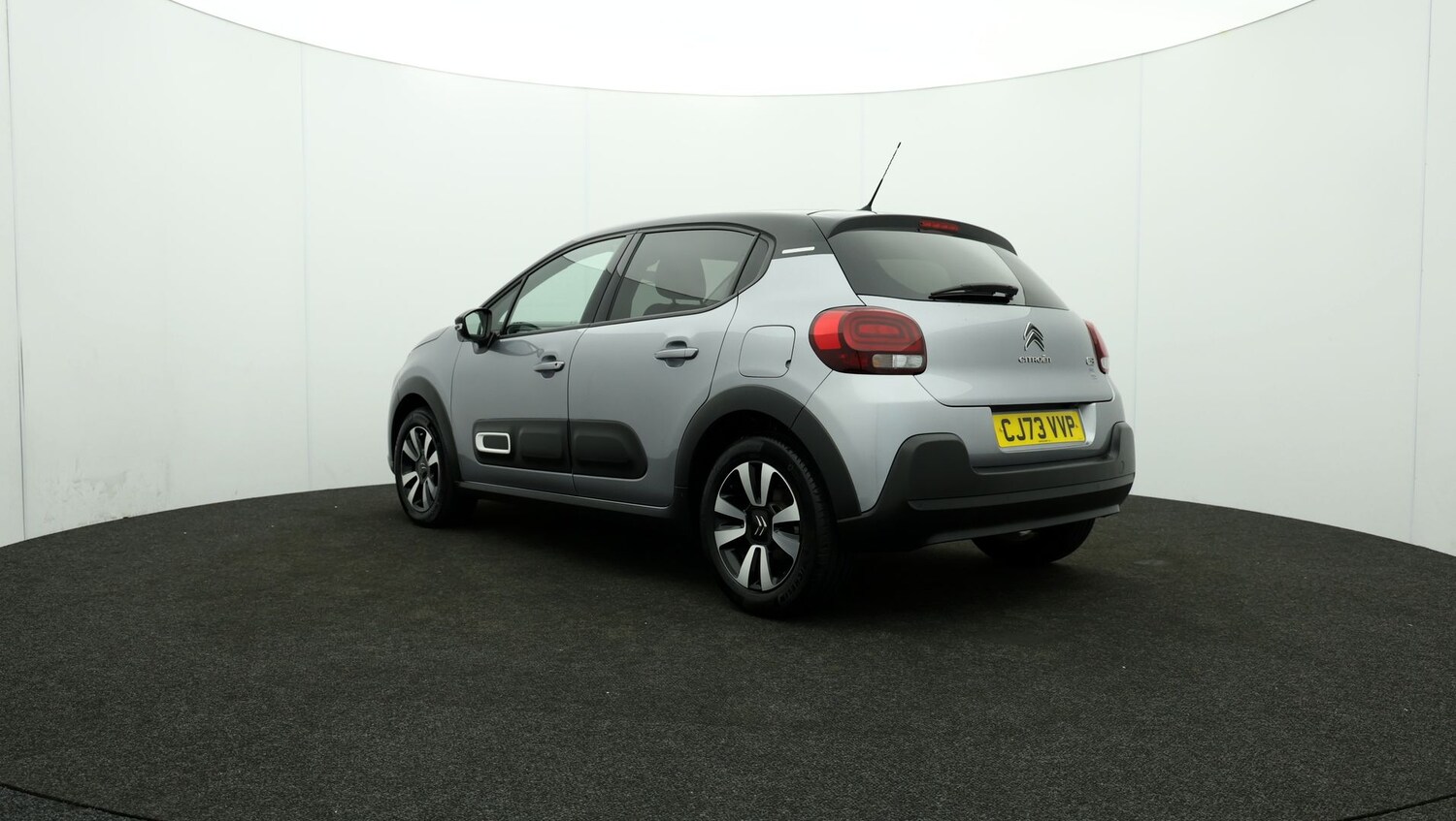 Used Citroen C3 for sale - 76815323: Photo 71