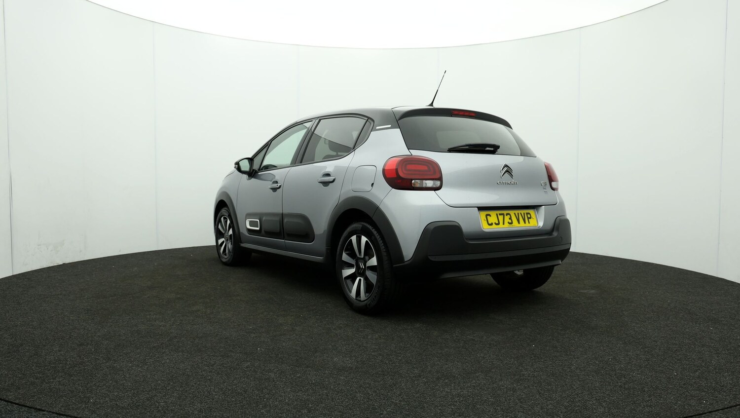 Used Citroen C3 for sale - 76815323: Photo 72