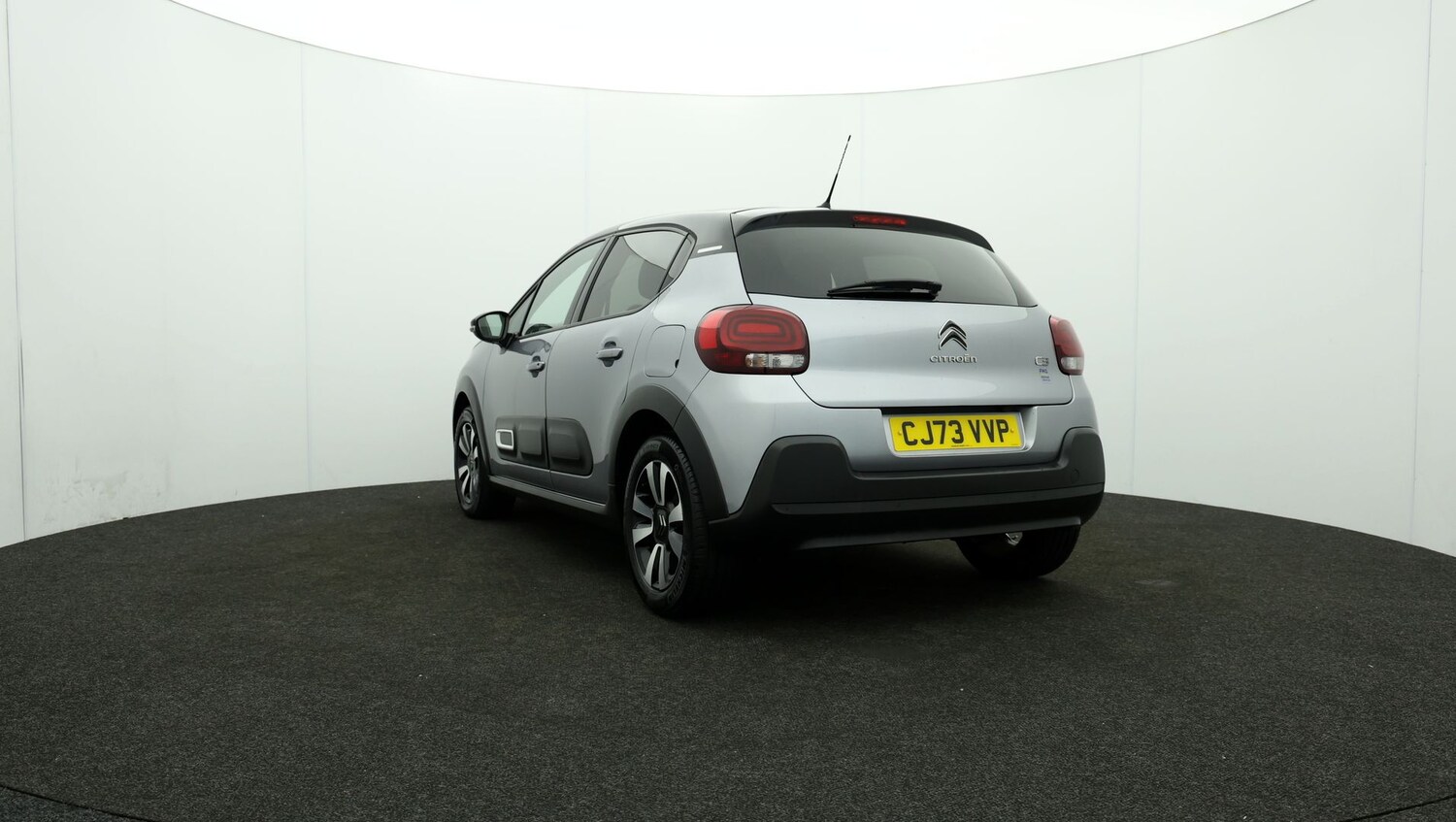Used Citroen C3 for sale - 76815323: Photo 73
