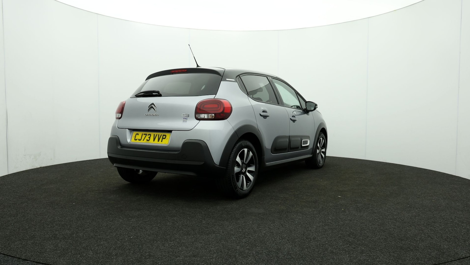 Used Citroen C3 for sale - 76815323: Photo 76