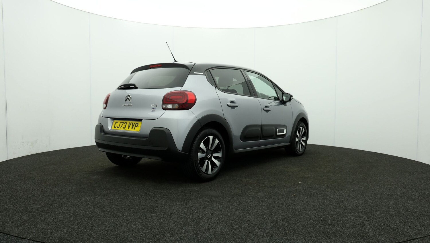 Used Citroen C3 for sale - 76815323: Photo 77