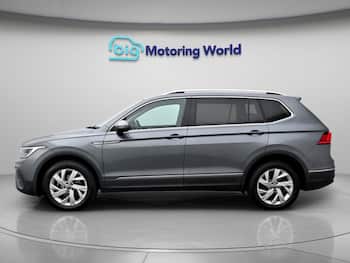 Used Volkswagen Tiguan Allspace 2023 for sale - 79504828: Photo