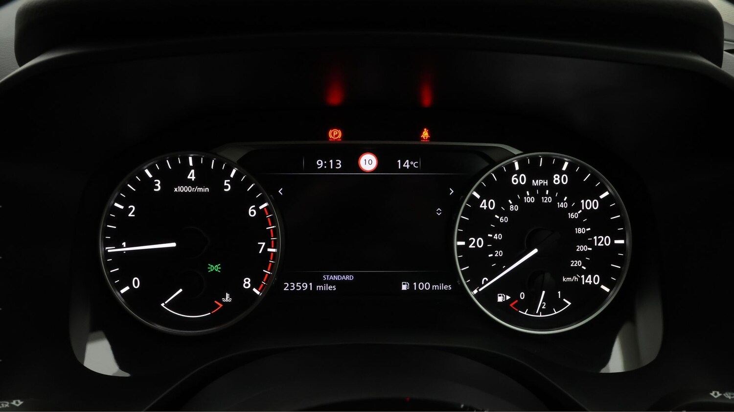 Used Nissan Qashqai 2022 for sale - 77628945: Photo 10