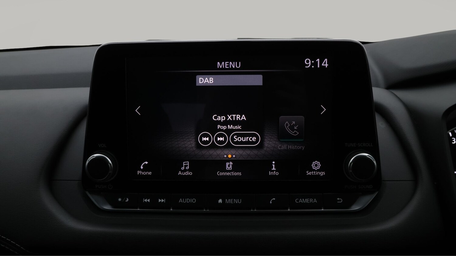 Used Nissan Qashqai 2022 for sale - 77628945: Photo 11