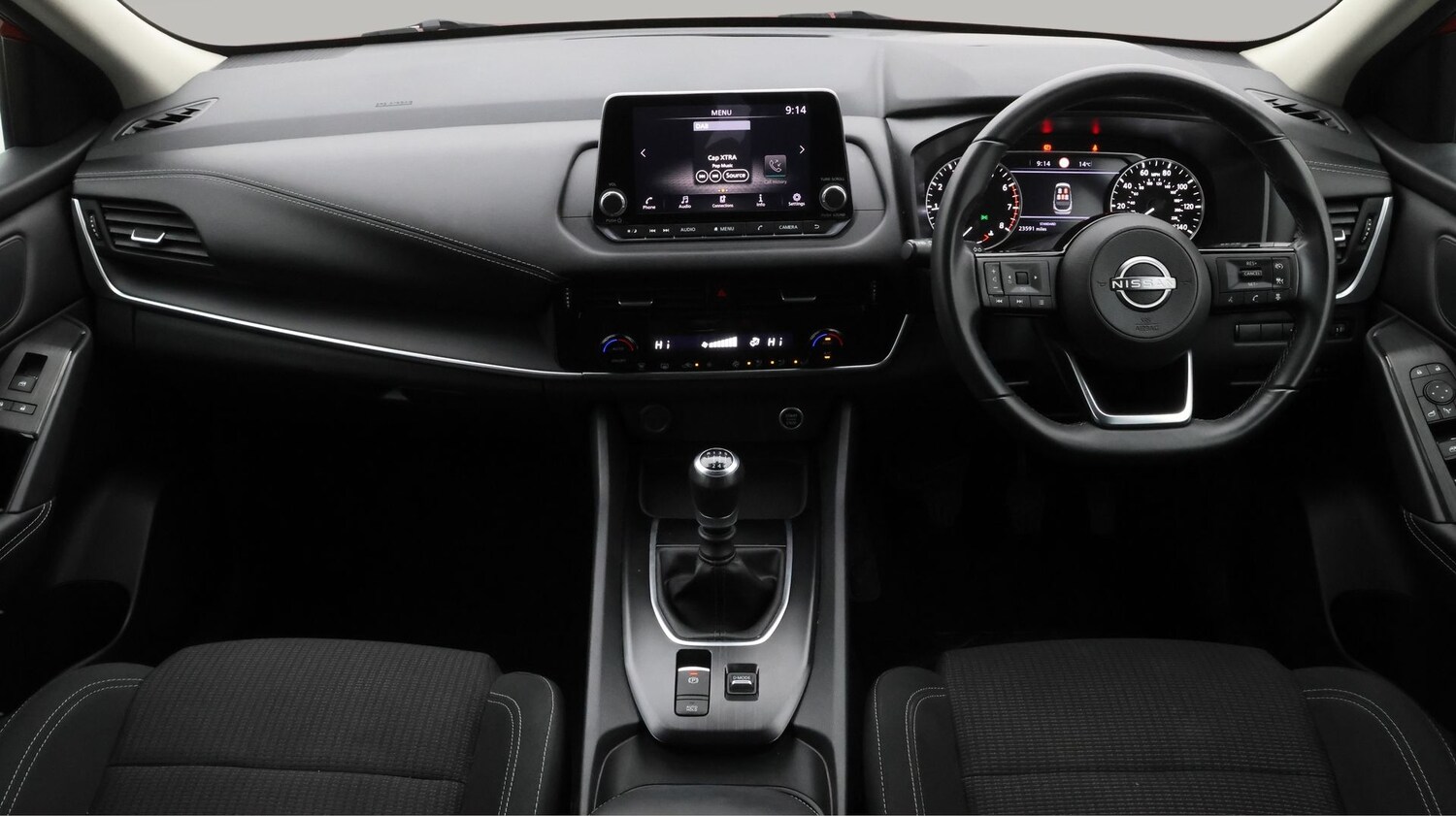 Used Nissan Qashqai 2022 for sale - 77628945: Photo 13