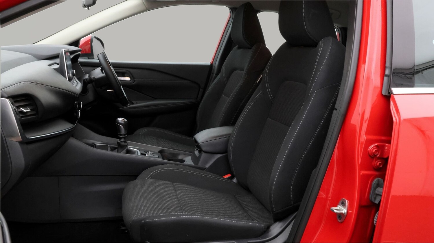 Used Nissan Qashqai 2022 for sale - 77628945: Photo 14