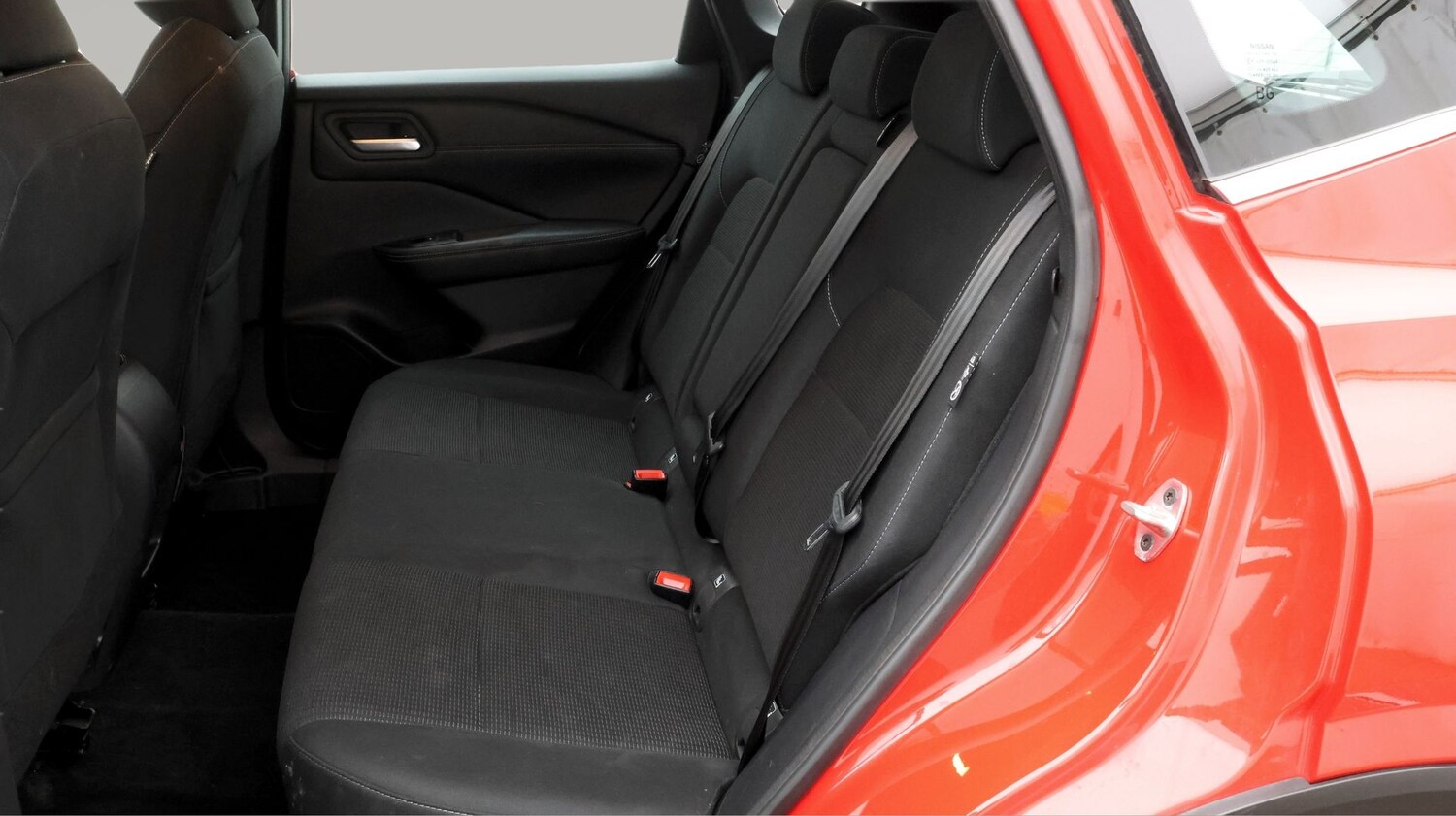 Used Nissan Qashqai 2022 for sale - 77628945: Photo 16