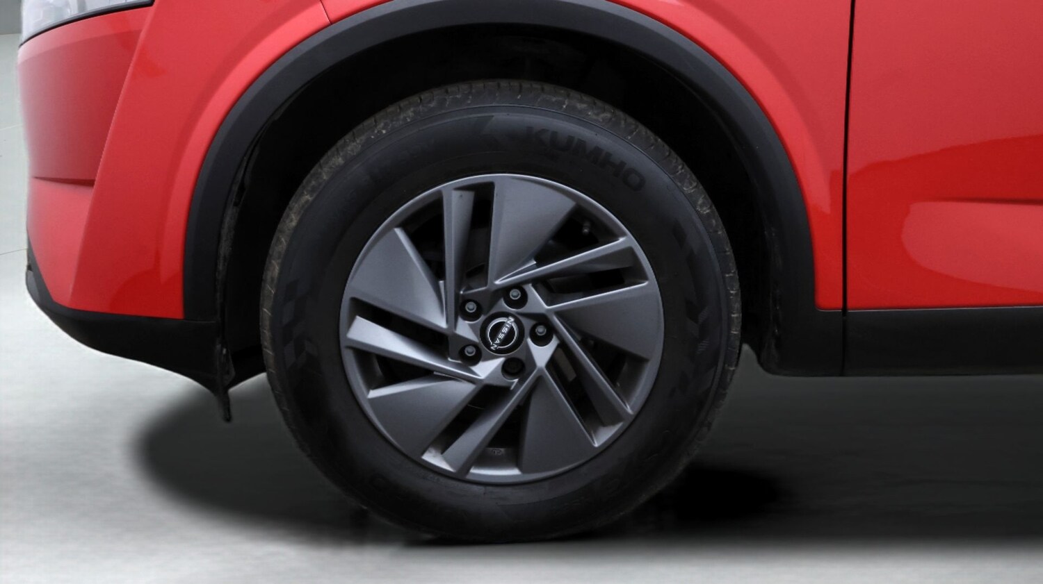 Used Nissan Qashqai 2022 for sale - 77628945: Photo 18