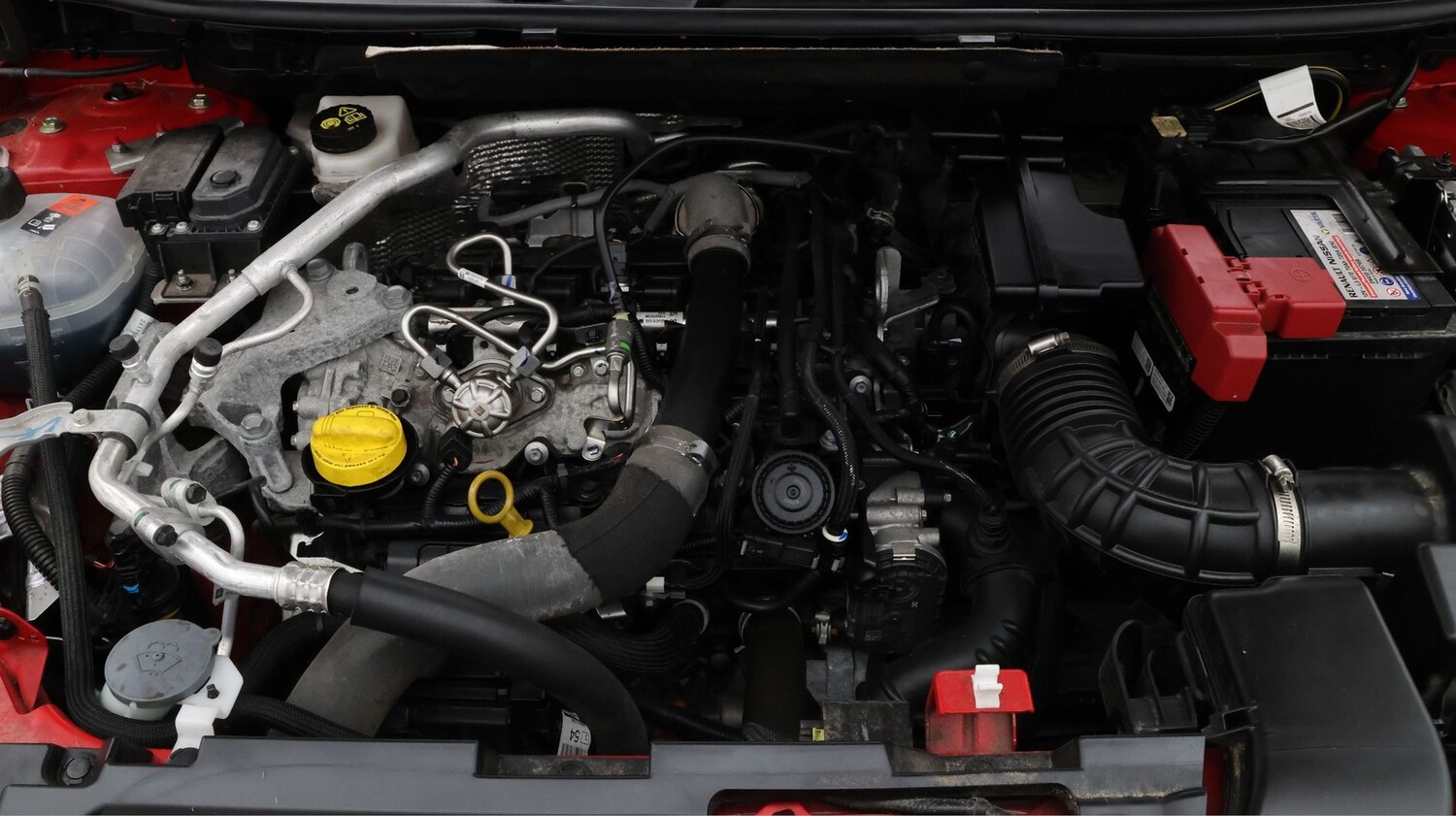 Used Nissan Qashqai 2022 for sale - 77628945: Photo 19