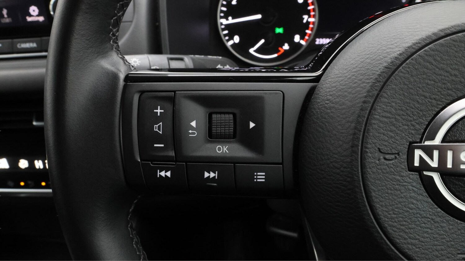 Used Nissan Qashqai 2022 for sale - 77628945: Photo 21