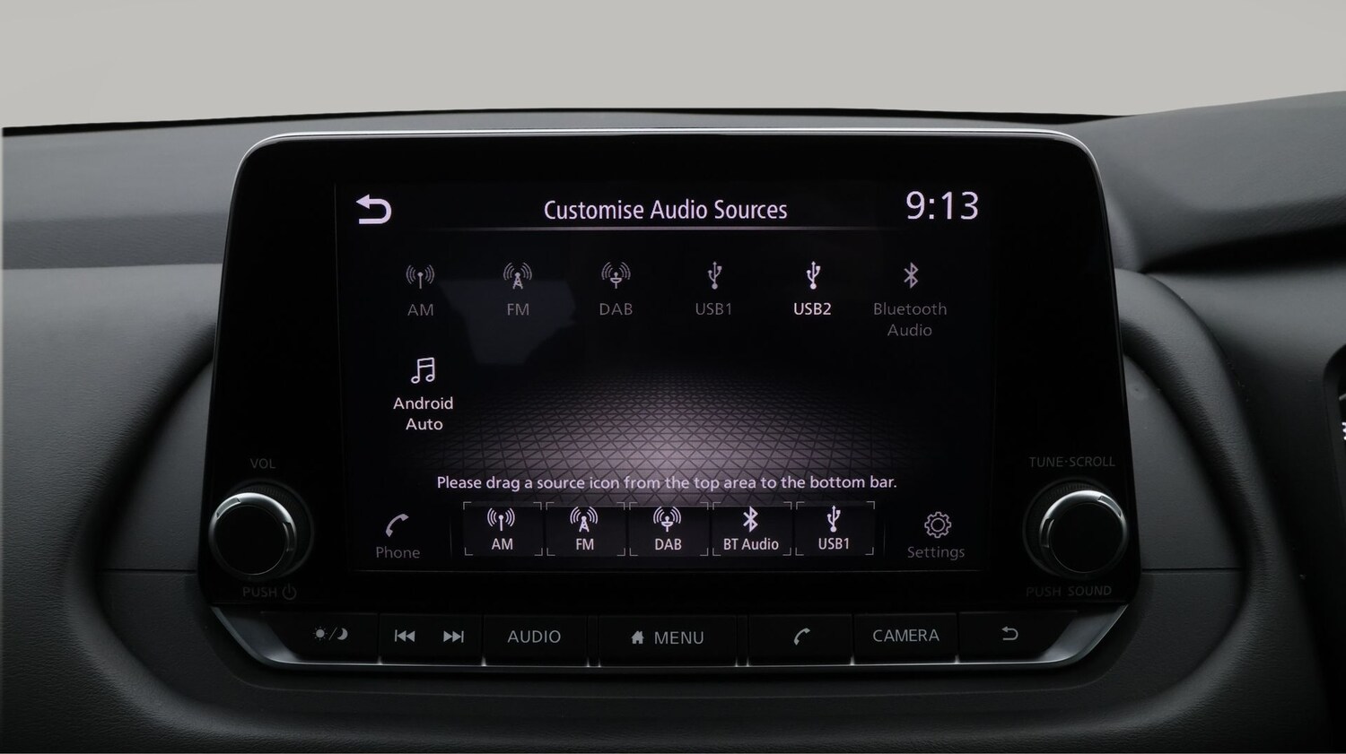 Used Nissan Qashqai 2022 for sale - 77628945: Photo 22