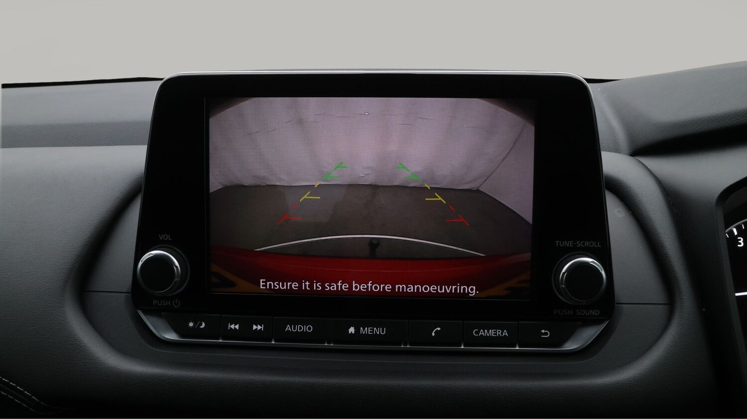 Used Nissan Qashqai 2022 for sale - 77628945: Photo 24