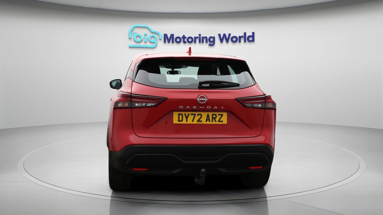 Used Nissan Qashqai 2022 for sale - 77628945: Photo 6