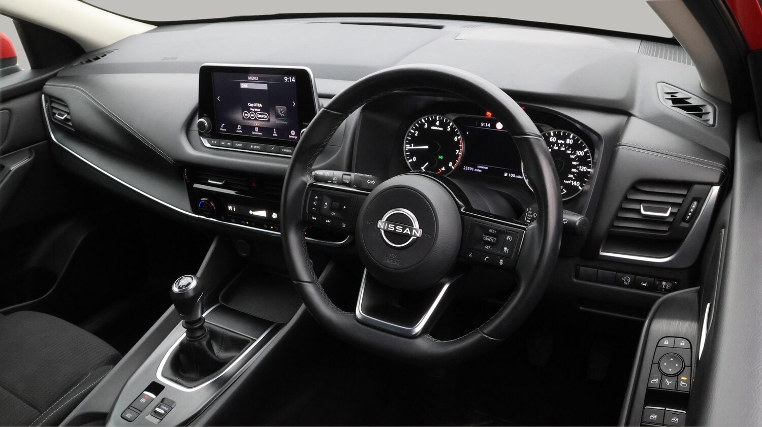 Used Nissan Qashqai 2022 for sale - 77628945: Photo 9