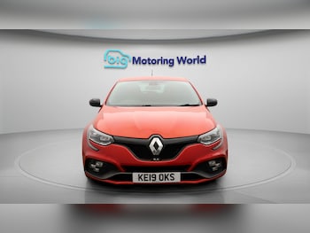 Used Renault Megane 2019 for sale - 77831180: Photo