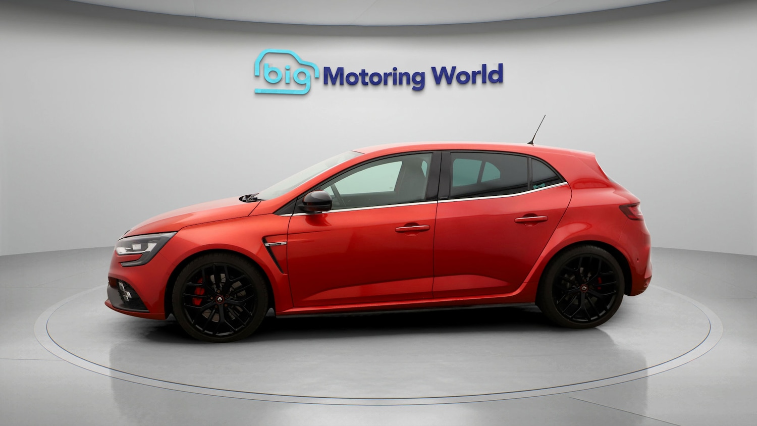 Used Renault Megane for sale - 77831180: Photo 4